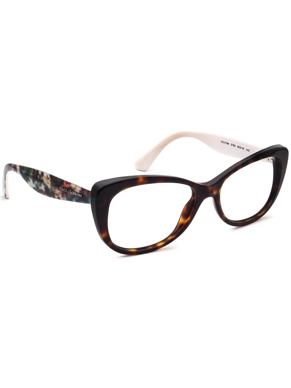 Dolce & Gabbana DG 3166 2783 Eyewear